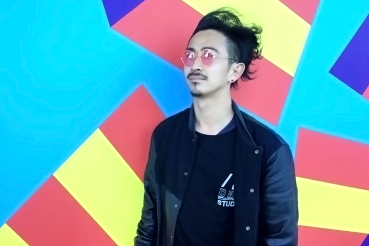 about mononof hair design